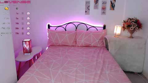 Snapshot of xxslutty_paula69 chatting on 17, 12, 2024 Pau Madrigal online show from 17, 12, 2024