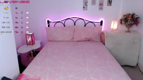 Snapshot of xxslutty_paula69 chatting on 26, 1, 2025 Pau Madrigal online show from 26, 1, 2025