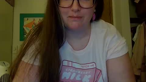 Strawberry Jane online show from 28, 1, 2025