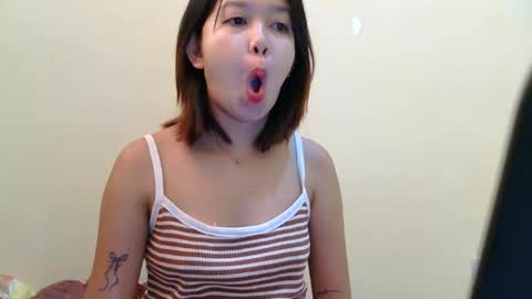 Snapshot of xxsweet_cristine18 chatting on 5, 10, 2025 xxsweet_cristine18 online show from 5, 10, 2025