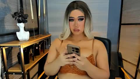 xxtastefullayeshaxx online show from 11, 3, 2025