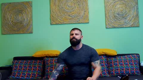 Xtream Leonard online show from 13, 1, 2025