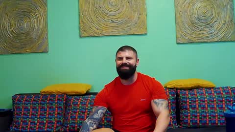 Xtream Leonard online show from 15, 1, 2025