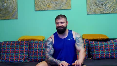 Xtream Leonard online show from 31, 1, 2025