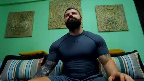 Xtream Leonard online show from 5, 5, 2026
