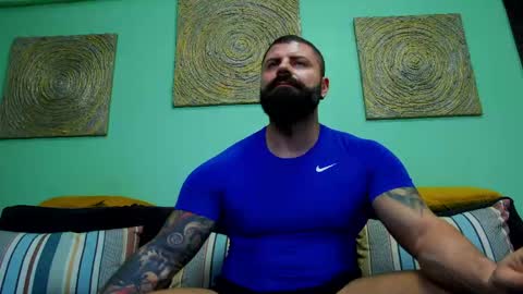 Xtream Leonard online show from 14, 5, 2026