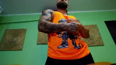 Xtream Leonard online show from 10, 6, 2026