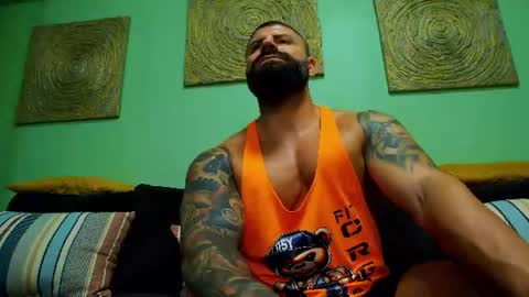 Xtream Leonard online show from 12, 6, 2026