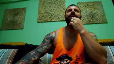 Xtream Leonard online show from 14, 6, 2026