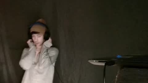 David Fox online show from 4, 3, 2025