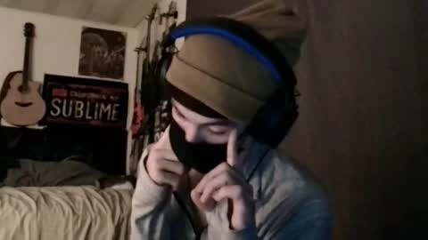 David Fox online show from 4, 3, 2025