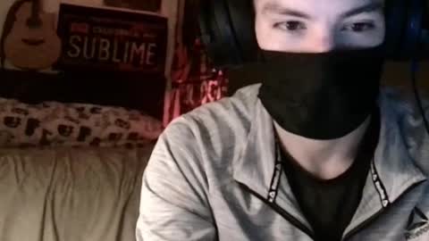 David Fox online show from 11, 3, 2025