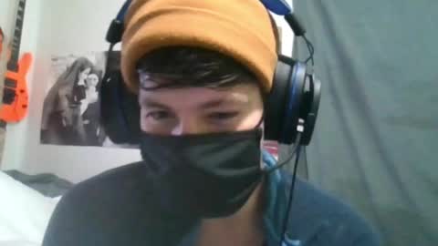 David Fox online show from 23, 9, 2025