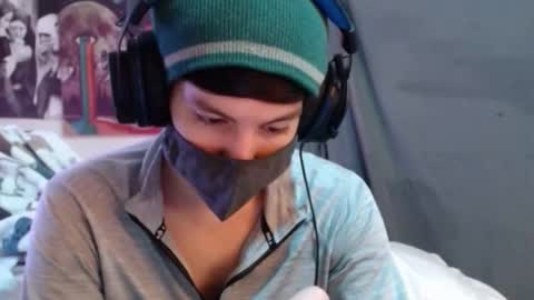 David Fox online show from 2, 11, 2025