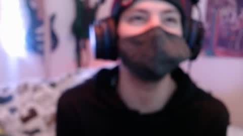 David Fox online show from 1, 2, 2026