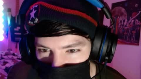 David Fox online show from 2, 3, 2026