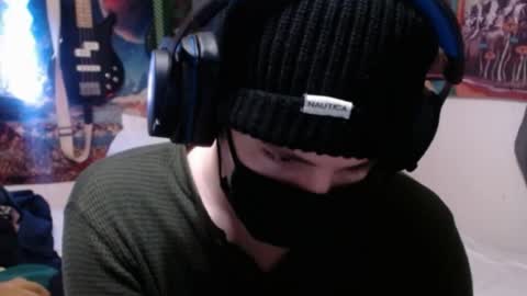 David Fox online show from 20, 4, 2026