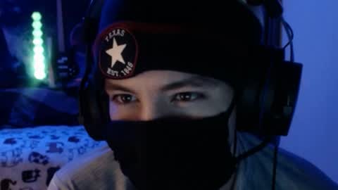 David Fox online show from 22, 4, 2026