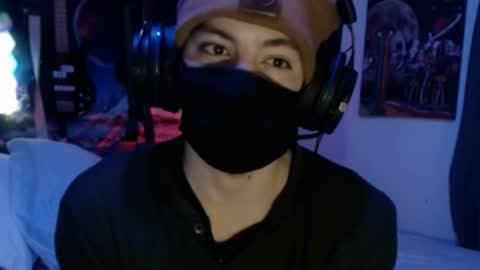 David Fox online show from 23, 4, 2026