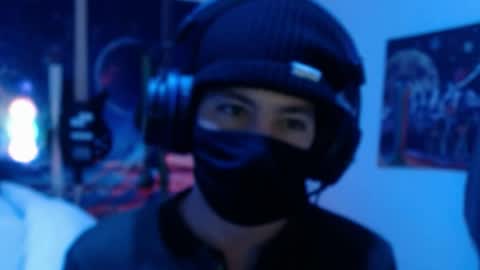 David Fox online show from 25, 4, 2026