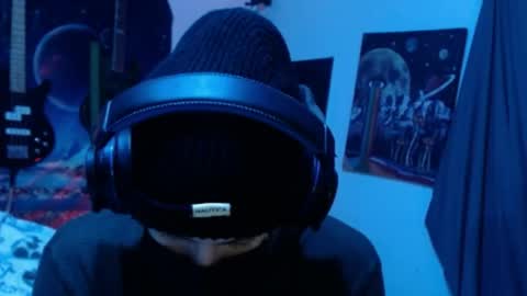 David Fox online show from 27, 4, 2026