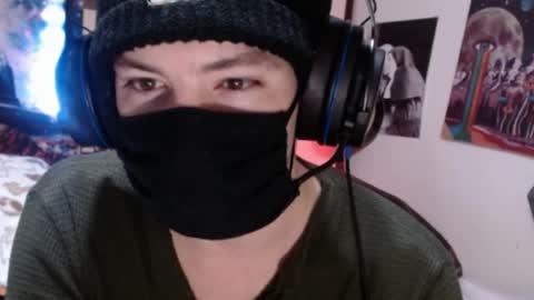 David Fox online show from 28, 4, 2026