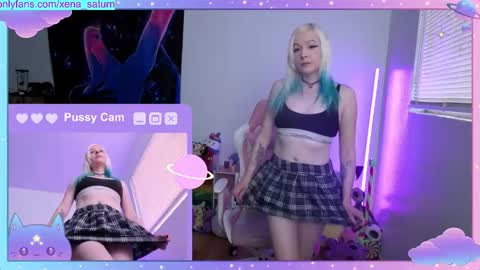 XXX3na online show from 12, 1, 2026