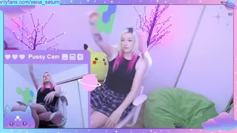 XXX3na online show from 10, 4, 2026