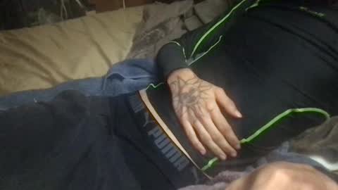 xxx_crow_xxx online show from 13, 10, 2025