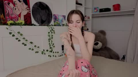 Eva online show from 10, 2, 2026