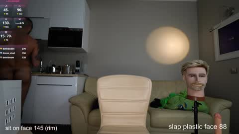     online show from 10, 3, 2025