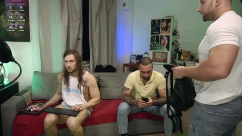     online show from 7, 1, 2026