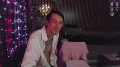 Ray and Andy online show from 14, 3, 2026