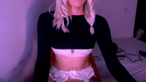 Chiara online show from 3, 2, 2026