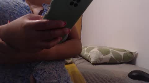 Snapshot of xxxbustybabe27x chatting on 12, 2, 2025 Ayanda online show from 12, 2, 2025