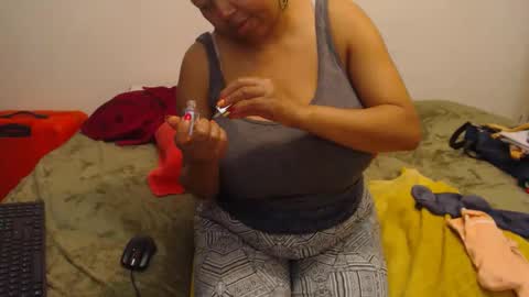 Ayanda online show from 5, 1, 2026