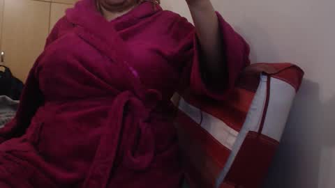 Ayanda online show from 18, 4, 2026