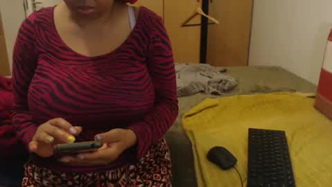 Ayanda online show from 27, 4, 2026