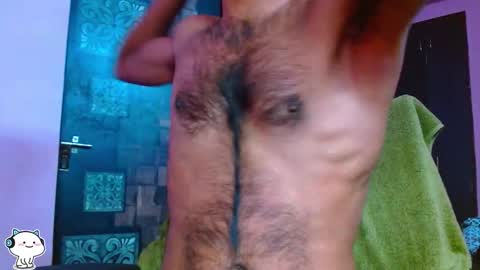 Prince online show from 20, 11, 2025