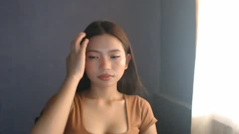 Snapshot of xxxforyouonlyxxx chatting on 9, 5, 2026 inday pinay online show from 9, 5, 2026