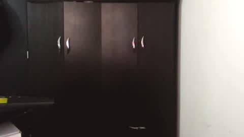 Jhonny Maltiz online show from 5, 3, 2025