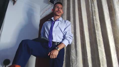 Kev online show from 23, 1, 2025