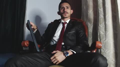 Kev online show from 26, 1, 2025