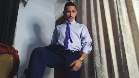 Kev online show from 30, 1, 2025