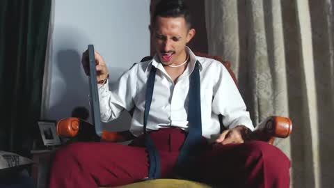 Kev online show from 2, 2, 2025