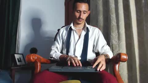 Kev online show from 2, 2, 2025