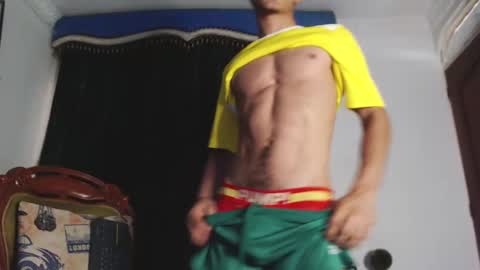 Kev online show from 20, 2, 2025