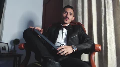 Kev online show from 25, 2, 2025