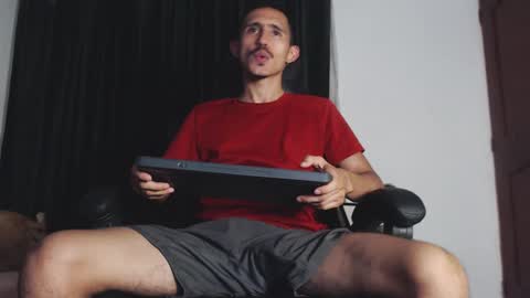 Kev online show from 10, 3, 2025