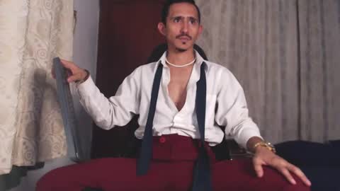 Kev online show from 2, 10, 2025